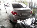 Well-maintained Hyundai Accent 2017 for sale-3