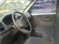2000 Mitsubishi Adventure Diesel Manual For Sale -9