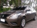 Well-kept Nissan Almera 2016 for sale-2