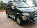 Isuzu Sportivo Diesel Manual FOR SALE-5