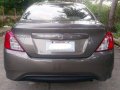 Well-kept Nissan Almera 2016 for sale-4