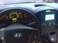 Hyundai Starex 2011 FOR SALE-0