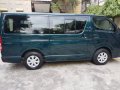 Good as new Toyota Hiace 2011 for sale-1