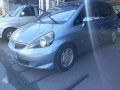 2006 Honda Jazz Automatic Blue HB For Sale -1
