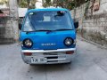Suzuki Multicab Pickup Scrum 2005 MT Blue For Slae -3