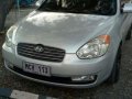 2008 Hyundai Accent Diesel FOR SALE-4