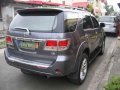 FOR SALE TOYOTA Fortuner G 4x2 2006-10