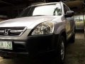 2003 Honda CRV manual trans FOR SALE-1