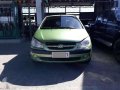 2006 Hyundai Getz Manual Green HB For Sale -0