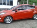 2013 Ford Fiesta for sale-7