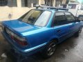 FOR SALE 91 TOYOTA Corolla small body sale-1