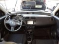 2008 Suzuki Swift Automatic Silver HB For Sale -6