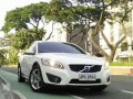 Volvo C30 2015 Limitted Edition White For Sale -5