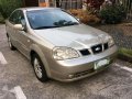 Chevrolet Optra 2004 model Automatic FOR SALE-2