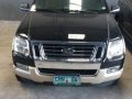 Good as new Ford Explorer 2008 for sale-2