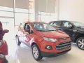 2018 Ford Ecosport Trend AT for sale-0