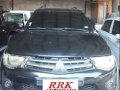 Mitsubishi Strada G Glx MT 2013 for sale-0