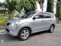 Mitsubishi Fuzion 2008 GLS Sports AT FOR SALE-1