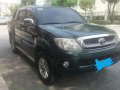 2011 Toyota Hilux G manual FOR SALE-3