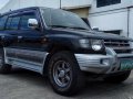 2007 MITSUBISHI Pajero FOR SALE-3