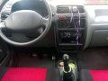 Suzuki Alto 2007 Manual White For Sale -1