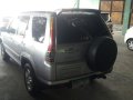 Well-kept Honda CR-V 2003 for sale-5