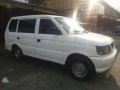 2000 Mitsubishi Adventure Diesel Manual For Sale -4