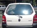 Suzuki Alto 2007 Manual White For Sale -0