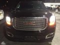 GMC Yukon XL Armored Level 6 For Sale -0