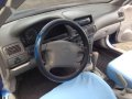 Toyota Corolla GLi 2000 AT Blue For Sale -4