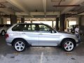 BMW X5 Sports Edition 4.6IS AT Silver For Sale -1