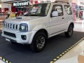 Suzuki Jimny Units New 2018 All in Promo For Sale -2