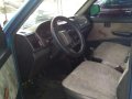 2000 MITSUBISHI Adventure GLx deisel manual FOR SALE-1