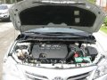2011 Toyota Corolla Altis 1.6G AT Silver For Sale -9