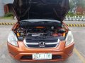 Honda Crv 2003 for sale-4