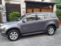 2013 Chevrolet Trailblazer LTZ 4X4 AT FOR SALE-2