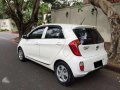 2014 Kia Picanto Manual MT for sale-2