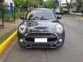 Mini Cooper S 2015 New Body FOR SALE-0