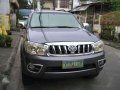FOR SALE TOYOTA Fortuner G 4x2 2006-0