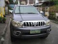 FOR SALE TOYOTA Fortuner G 4x2 2006-0