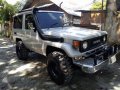 1994 Toyota Land Cruiser 70 Series 4x4 (MT) FOR SALE-1