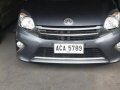 Good as new Toyota Wigo 2014 for sale-1