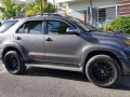 Toyota Fortuner TRD Sportivo edition 2015 for sale-5