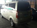 Well-maintained Haima F-Star 2012 for sale-3