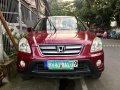 Fresh 2006 Honda CR-V for sale-0