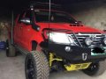 Hilux Model 2014 for sale-2