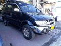 2012 Isuzu Sportivo Manual Diesel Engine FOR SALE-1