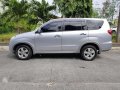 Mitsubishi Fuzion 2008 GLS Sports AT FOR SALE-2