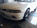 Mitsubishi Galant super saloon 94 model FOR SALE-6