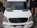 Mercedes Benz Sprinter Ambulance 2011 For Sale -2